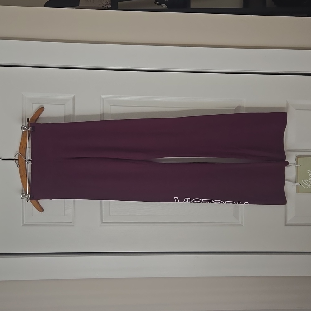 VS sport yoga pants